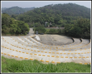 圖片：停車場